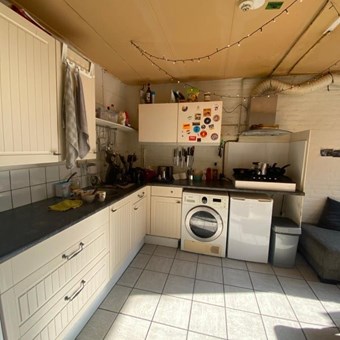 Enschede, Paulus Moreelsestraat, 2-kamer appartement - foto 3