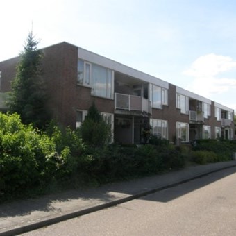 Munstergeleen, Kerkstraat, benedenwoning - foto 2