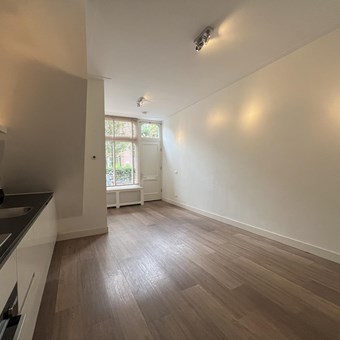 Amsterdam, Gerard Doustraat, benedenwoning - foto 3