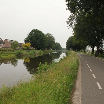 Wapenveld, Kanaaldijk, vrijstaande woning - foto 3