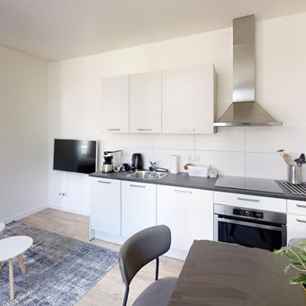 Eindhoven, Markt, 2-kamer appartement - foto 3