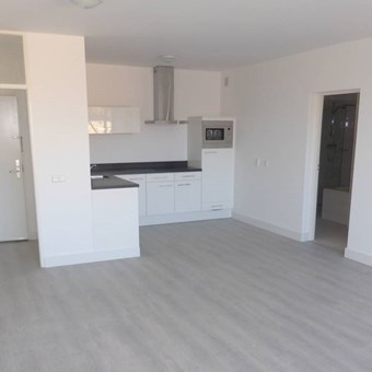 Tilburg, Korte Nieuwstraat, 2-kamer appartement - foto 2