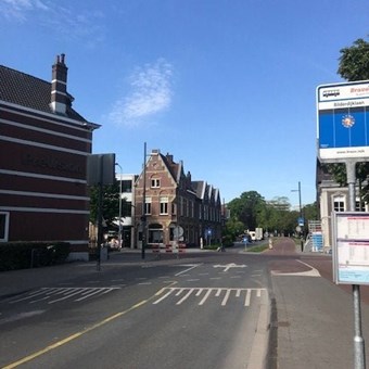 Eindhoven, Geldropseweg, studentenkamer - foto 3