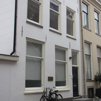 Utrecht, Brigittenstraat, zelfstandige studio - foto 2