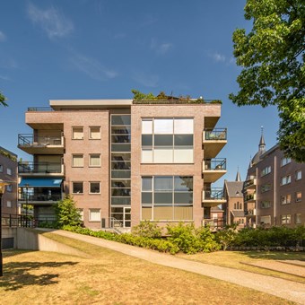 Roermond, Monseigneur Driessenstraat, 3-kamer appartement - foto 2