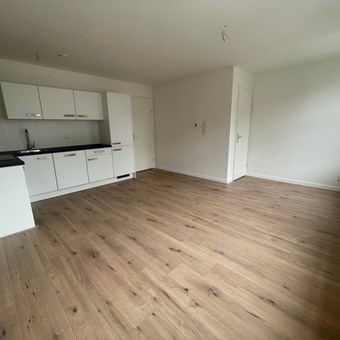 Rotterdam, Hilledijk, 3-kamer appartement - foto 2