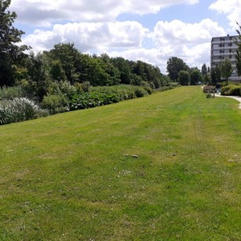 Capelle aan den IJssel, Alkenoord, 4-kamer appartement - foto 2