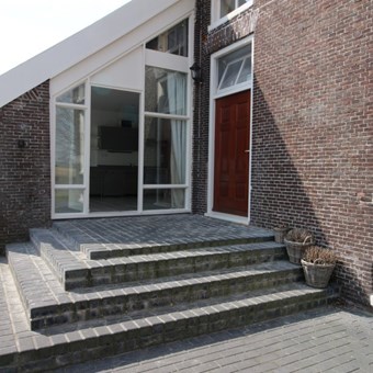 Kiel-Windeweer, Dorpsstraat, zelfstandige studio - foto 2