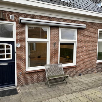 Den Hoorn (ZH), Woudseweg, eengezinswoning - foto 2