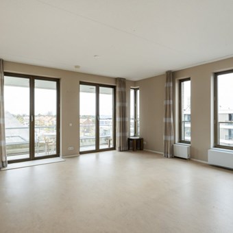 Noordwijk (ZH), Van Panhuysstraat, 3-kamer appartement - foto 2