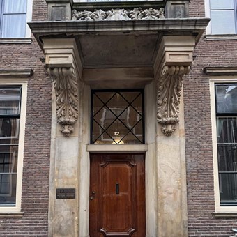 Utrecht, Boothstraat, benedenwoning - foto 2