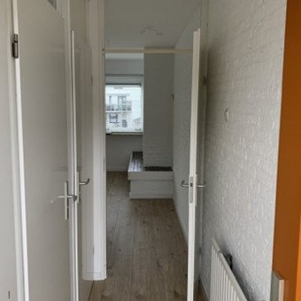 Den Helder, Orion, 3-kamer appartement - foto 2