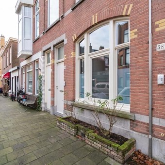 Den Haag, Van Beuningenstraat, bovenwoning - foto 2