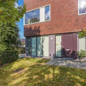 Den Haag, Marga Klompestraat, hoekwoning - foto 3