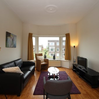 Groningen, J.C. Kapteynlaan, 4-kamer appartement - foto 2