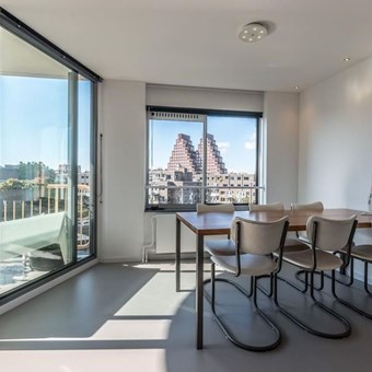 Amsterdam, Van Reigersbergenstraat, 3-kamer appartement - foto 2