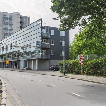 Groningen, Verlengde Lodewijkstraat, 2-kamer appartement - foto 3