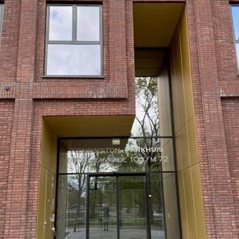 Hoofddorp, Bridgemankade, 3-kamer appartement - foto 3