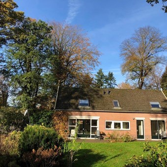 Colmschate, Colmschaterstraatweg, vrijstaande woning - foto 2