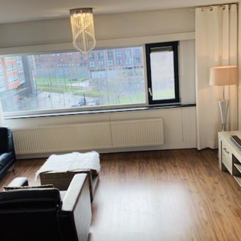 Barendrecht, Middeldijkerplein, 3-kamer appartement - foto 3