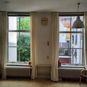 Utrecht, Nieuwegracht, 2-kamer appartement - foto 3