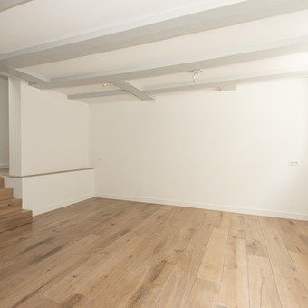 Amsterdam, Nieuwe Looiersstraat, 2-kamer appartement - foto 3