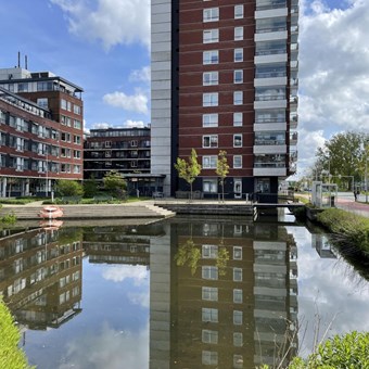 Leiderdorp, Engelendaal, 4-kamer appartement - foto 3