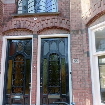 Utrecht, Catharijnesingel, benedenwoning - foto 3