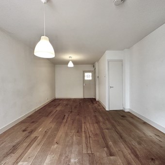 Amsterdam, Gerard Doustraat, 2-kamer appartement - foto 3