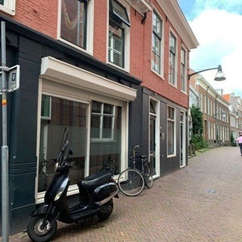 Leeuwarden, Heerestraat, 2-kamer appartement - foto 3