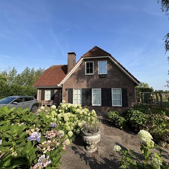 Hulshorst, Poppeswegje, vrijstaande woning - foto 3