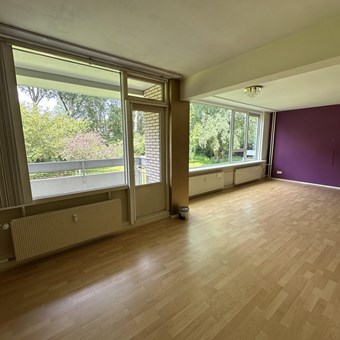 Rotterdam, Van der Helmstraat, 5-kamer appartement - foto 2