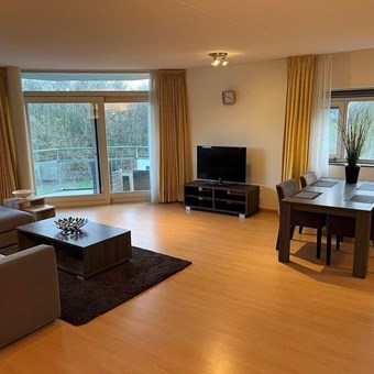 Amstelveen, Fanny Blankers Koenlaan, 3-kamer appartement - foto 2