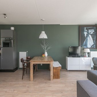 Groningen, Reitdiephaven, 3-kamer appartement - foto 2