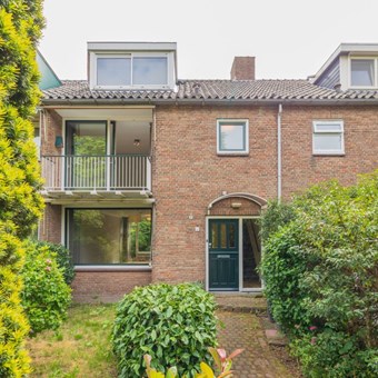 Heemstede, Glipper Dreef, tussenwoning - foto 2