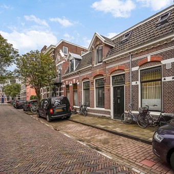 Haarlem, Gaelstraat, eengezinswoning - foto 2