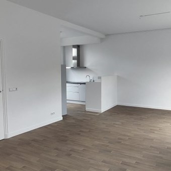 Overveen, Ernst Casimirlaan, bovenwoning - foto 2