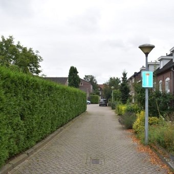 Eindhoven, Karnemelkweg, tussenwoning - foto 2