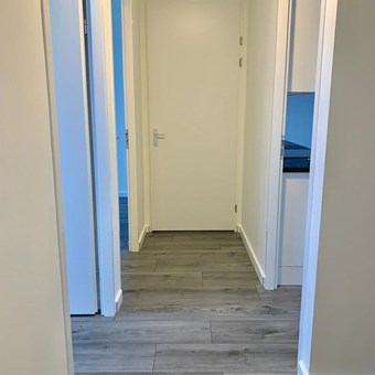 Badhoevedorp, Jan van Gentstraat, 4-kamer appartement - foto 2