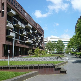 Eindhoven, Lichtstraat, 3-kamer appartement - foto 2