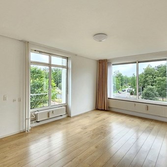 Den Haag, Landréstraat, 4-kamer appartement - foto 2