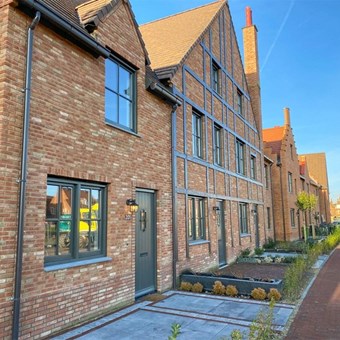 Hoofddorp, Laan van Tudor, hoekwoning - foto 2