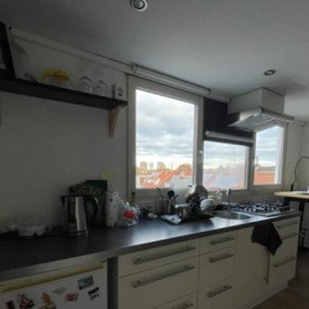 Eindhoven, Sint Jorislaan, 2-kamer appartement - foto 3