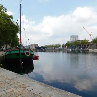 Tilburg, Vendeliersstraat, eengezinswoning - foto 3