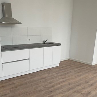 Tilburg, Wilhelminapark, 2-kamer appartement - foto 3