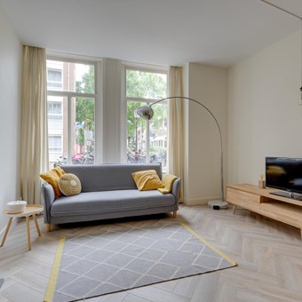 Amsterdam, Madurastraat, 3-kamer appartement - foto 3