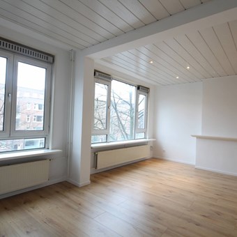 Rotterdam, Stadhoudersweg, 3-kamer appartement - foto 2