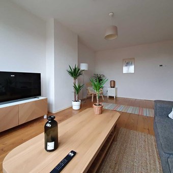 Amsterdam, Bestevaerstraat, 3-kamer appartement - foto 2