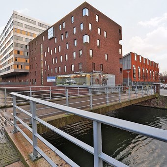 Hoofddorp, Antje Breijerstraat, 3-kamer appartement - foto 2