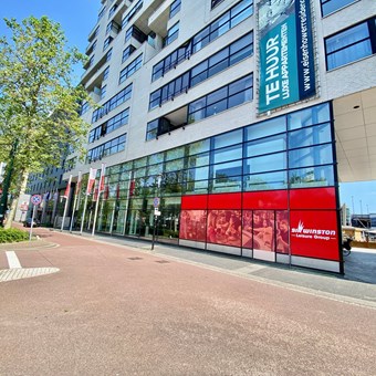 Rijswijk (ZH), Generaal Eisenhowerplein, 2-kamer appartement - foto 3